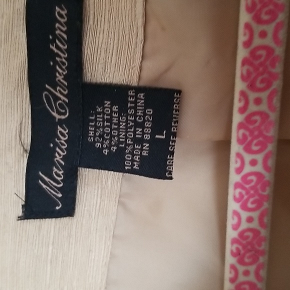 Jacket - Picture 2 of 3